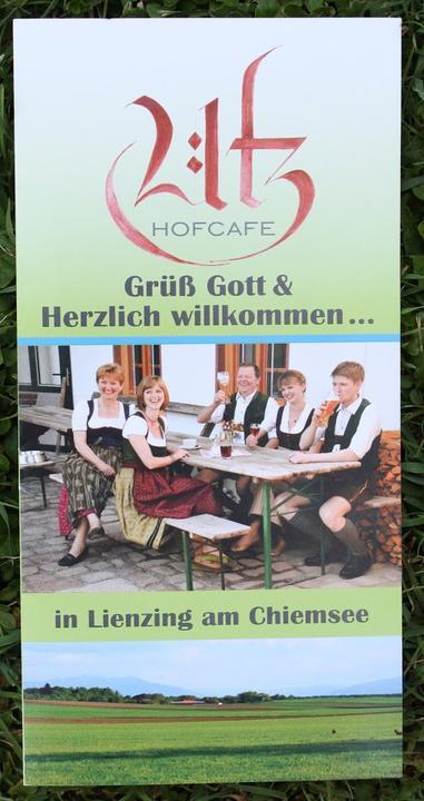 Hofcafé Utz