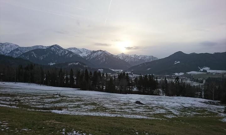 Schwaiger Alm Fischbachau