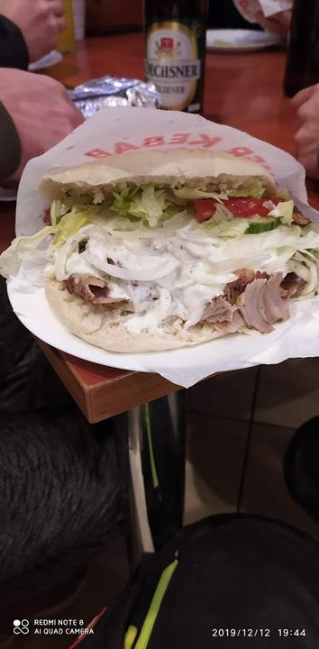 Doner Oase